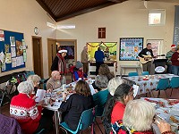 Our 2024 Christmas Party